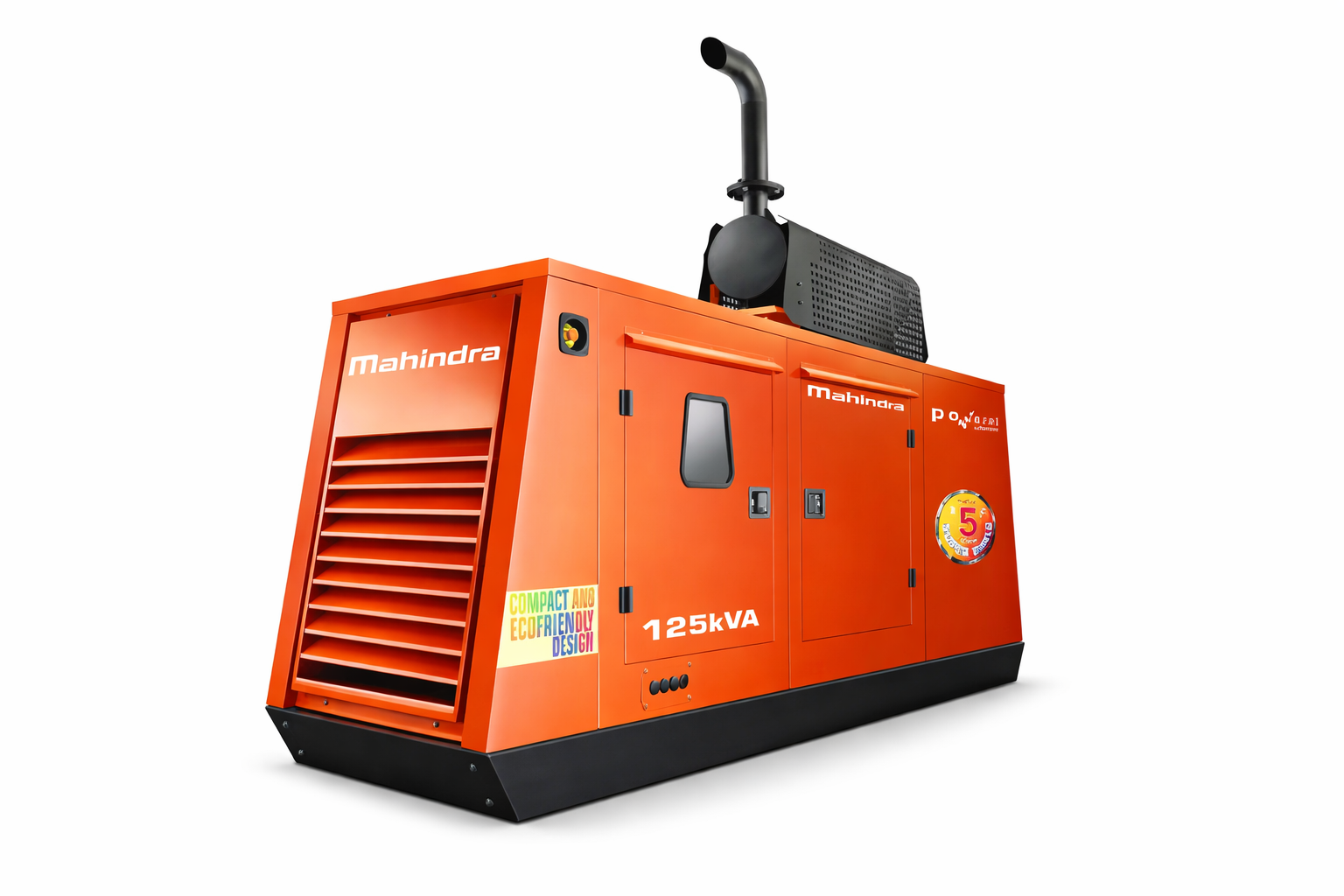 Diesel Generator Sets