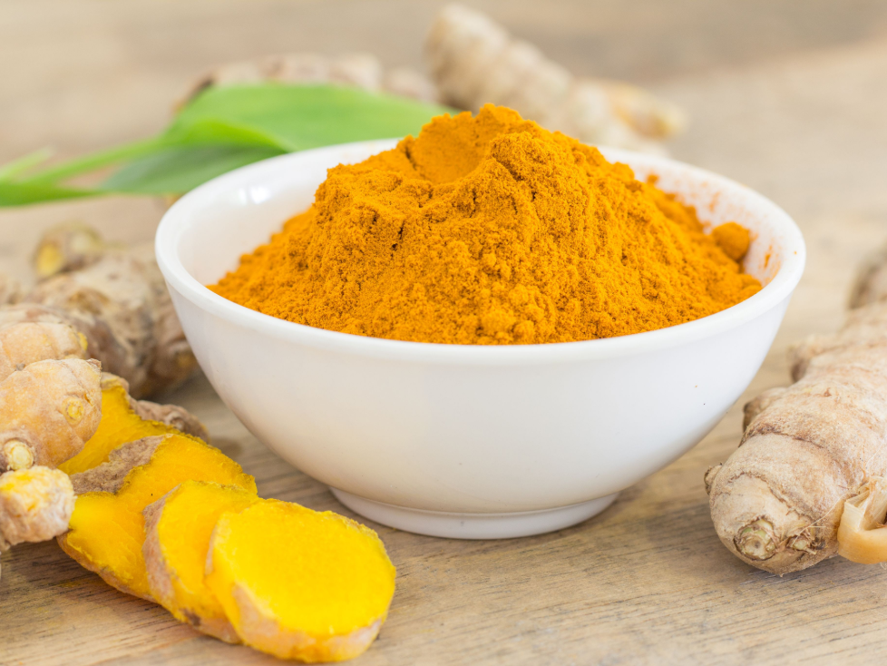 Turmeric